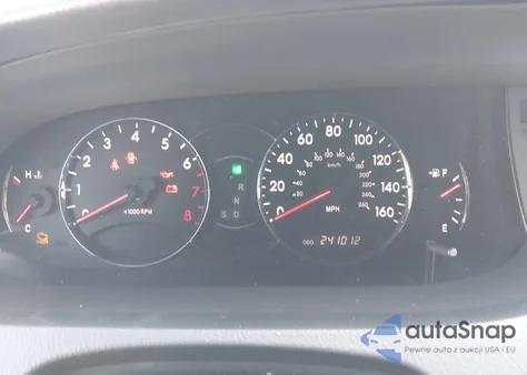 2005 Toyota Avalon Touring из США, поврежденный, VIN 4T1BK36B55U055908